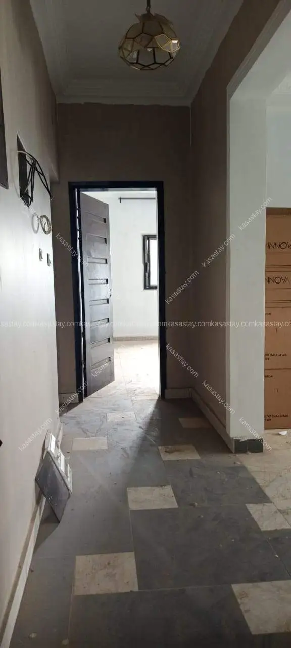 Appartement à Ebene Residence Logpom, 2 chambres 2