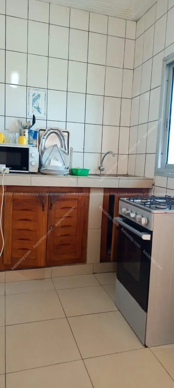 Appartement paris par résidence SUN CITY ( Bali Adlucen) 5