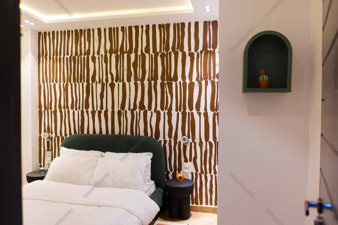 Studio in Quartier Bastos, 1 bedroom