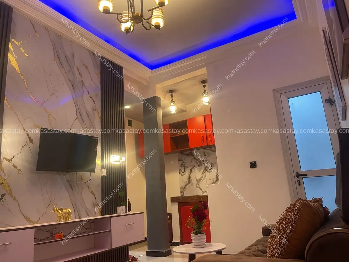 Rooms in Centre ville, 1 bedroom 5