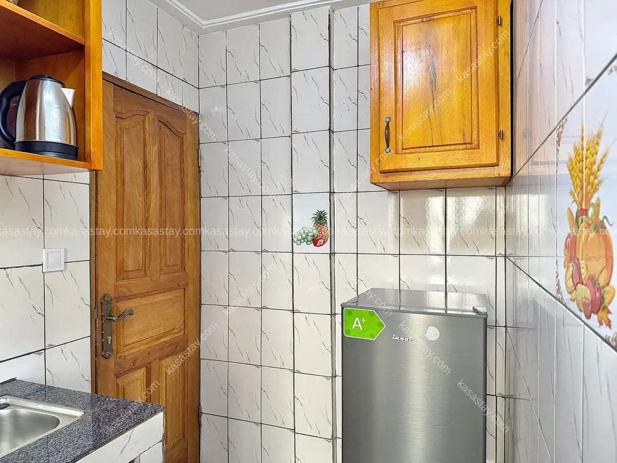 Chambre 1 by RESIDENCE LA MARINA (Bonamoussadi face opiom gold) 5