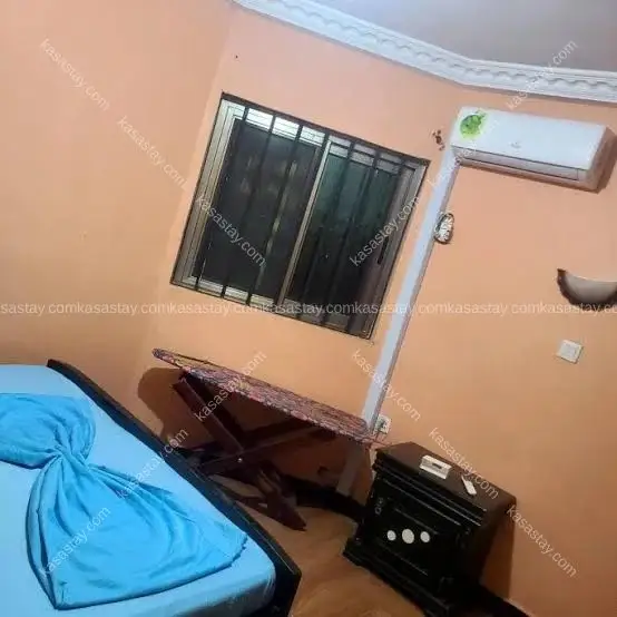 Studio meublé 104 de la résidence Dema Biyemmasi 4