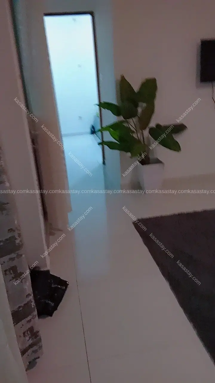 Studio in Akwa II, 1 bedroom 3