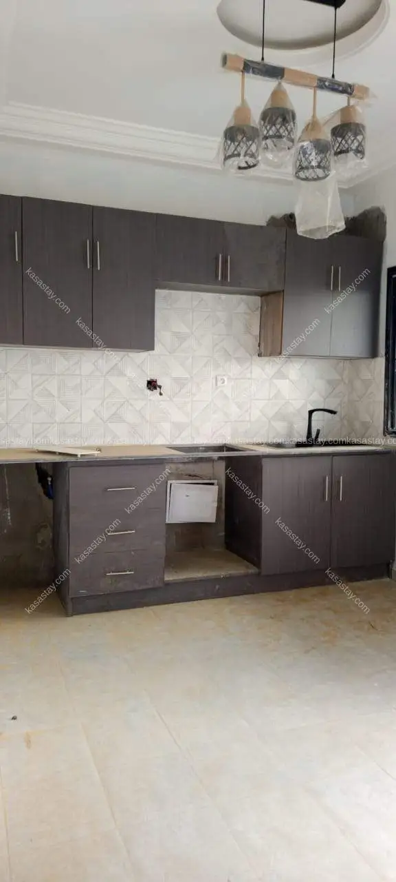 Studio à Ebene Residence Logpom, 1 chambre 2