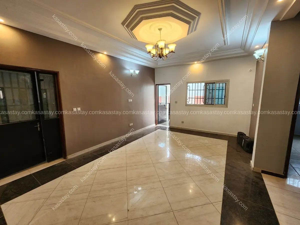 The T RESIDENCE 2