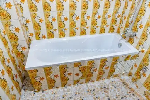 Continental Cozy Fully Furnished Luxurious guest house 002 situated a Tatam 4