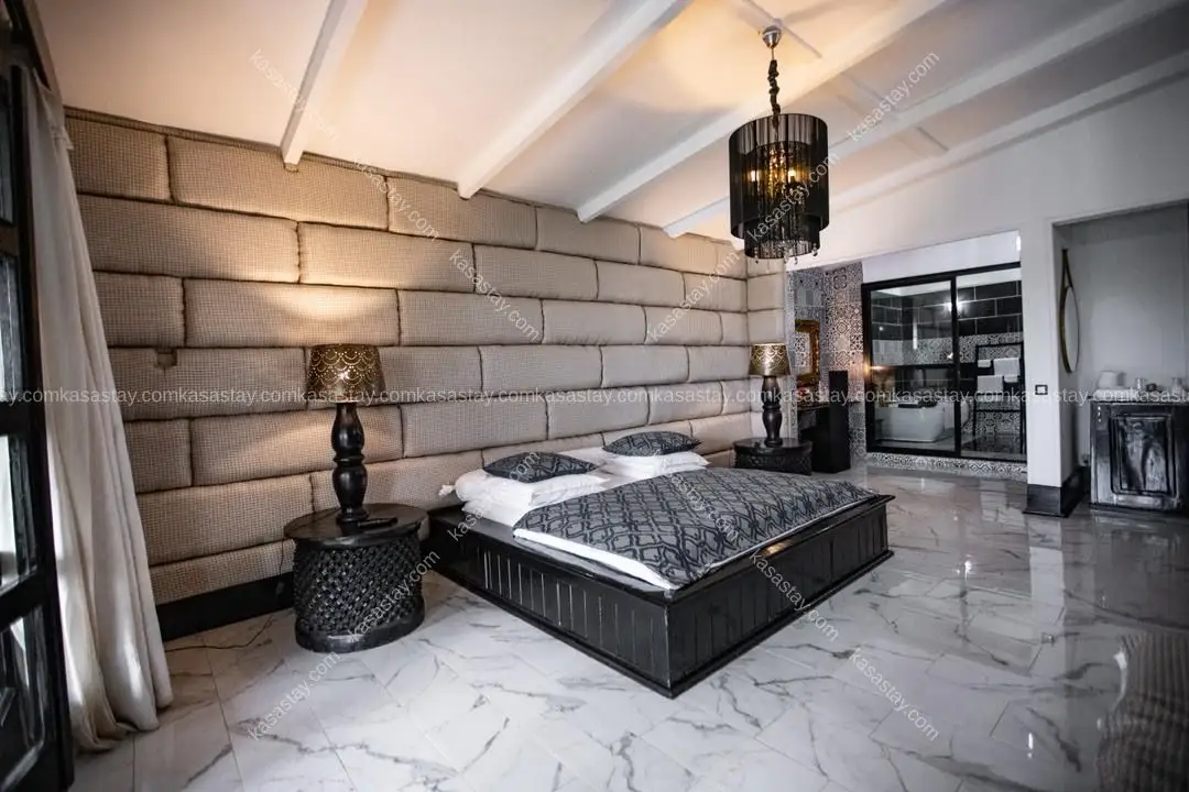 Villa des fées (Champs Élysées ) deido plage 3