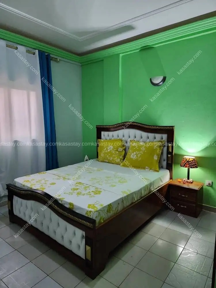 Apartment in Obili, 2 bedrooms 3