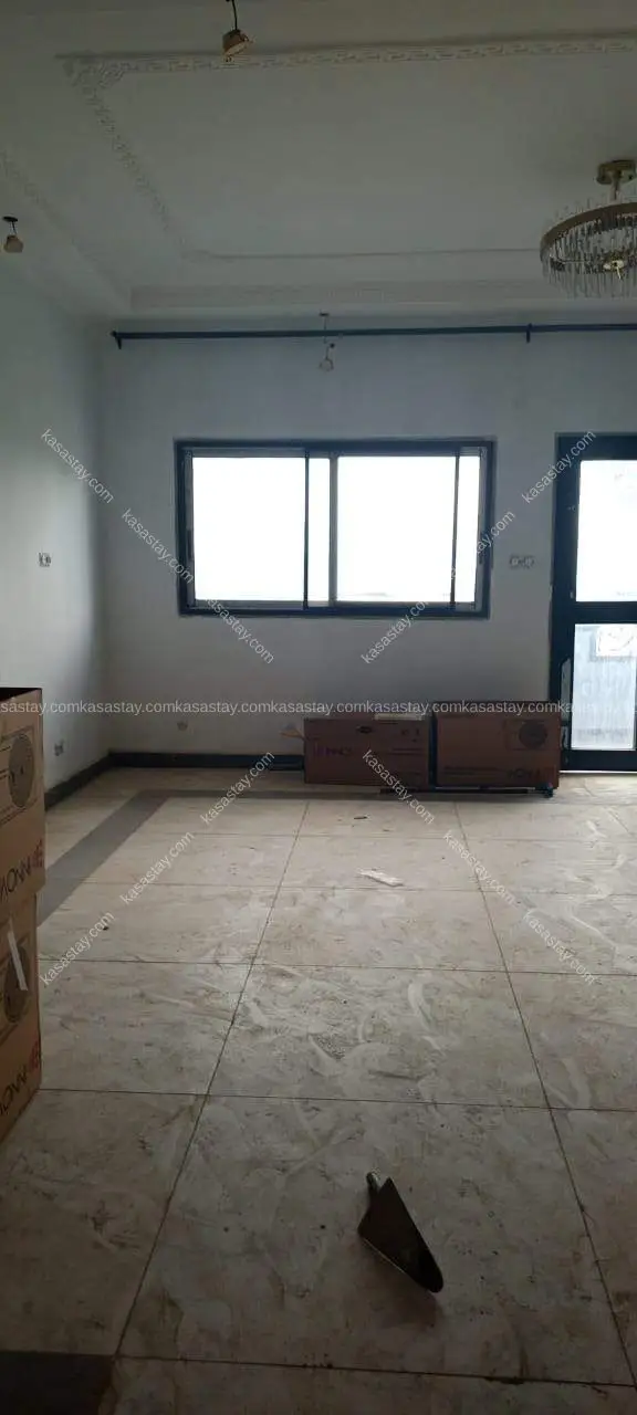 Appartement à Ebene Residence Logpom, 2 chambres 3