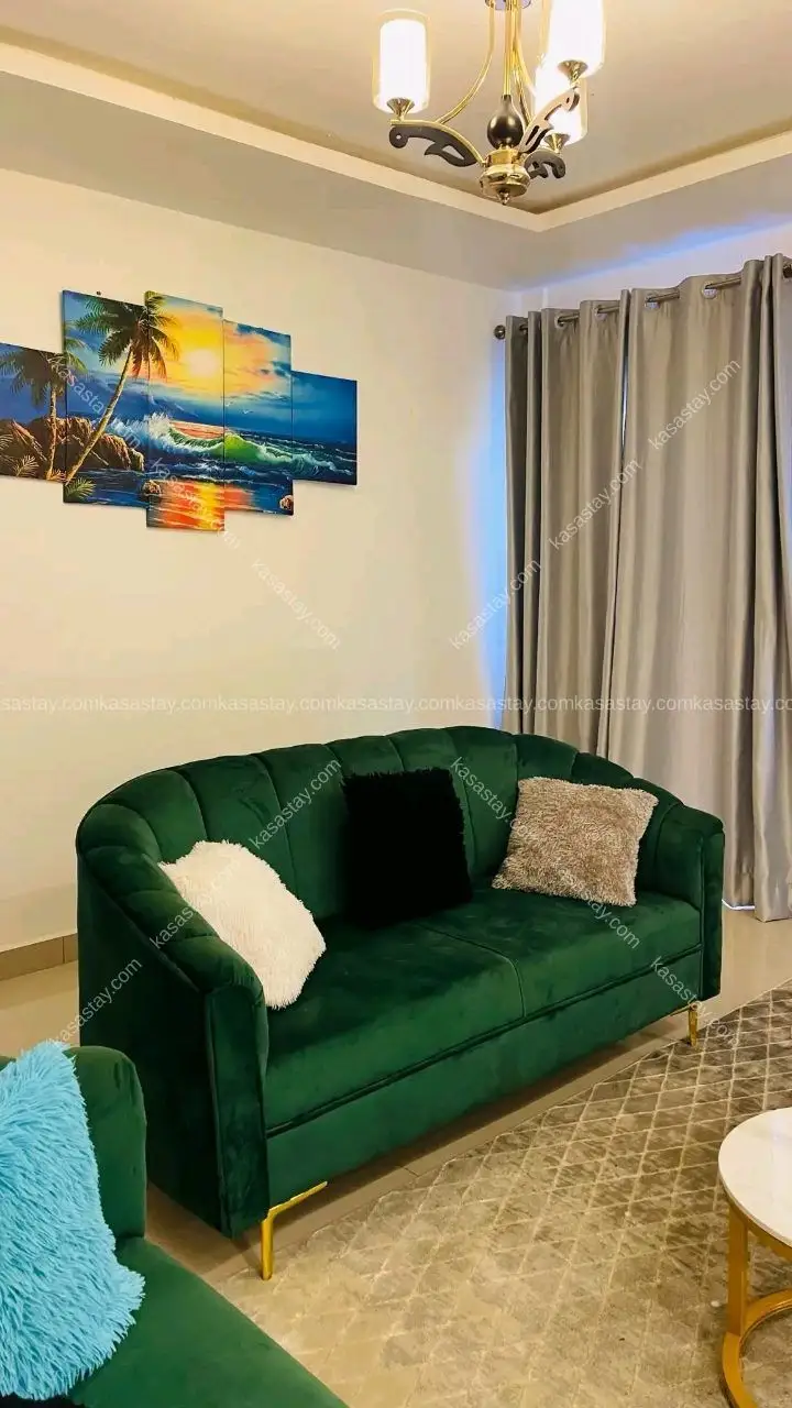 Apartment in Simbock, 2 bedrooms 4