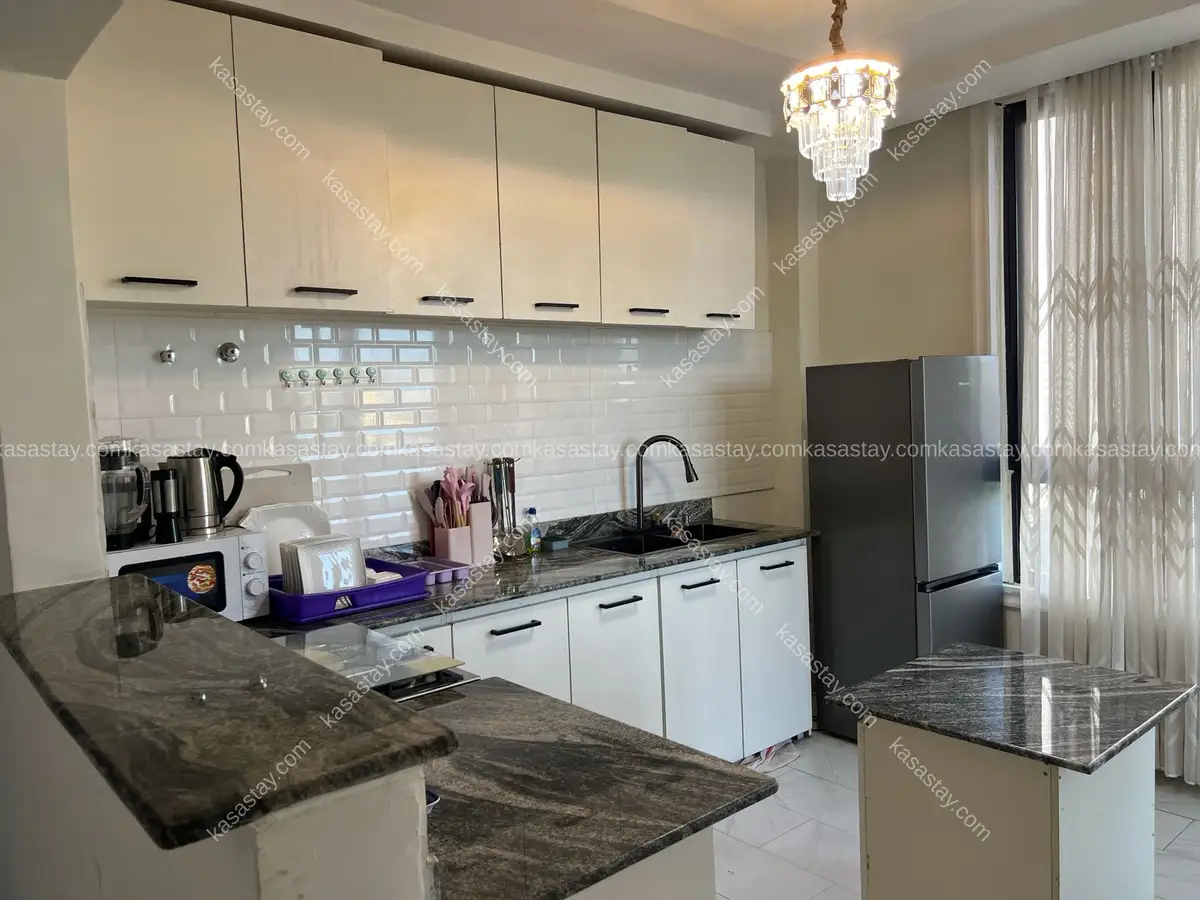 Appartement 2102 5