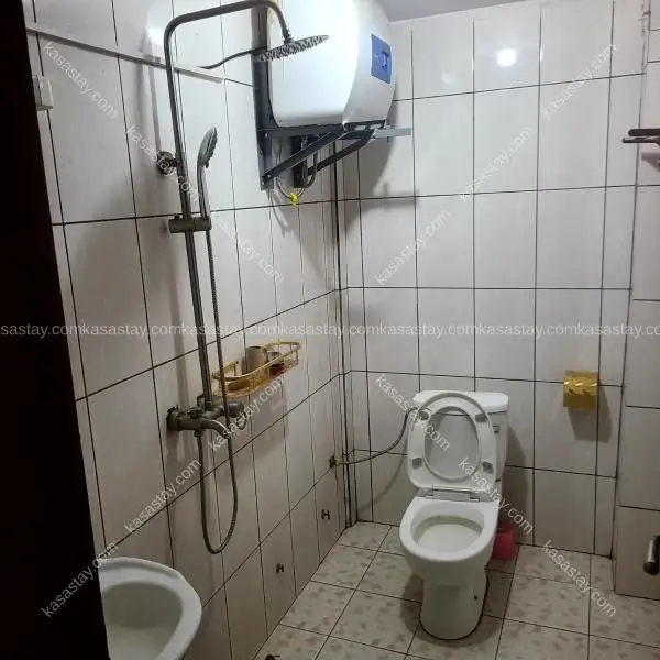 Chambre meublée 3 de la résidence Dema Biyemmasi 3