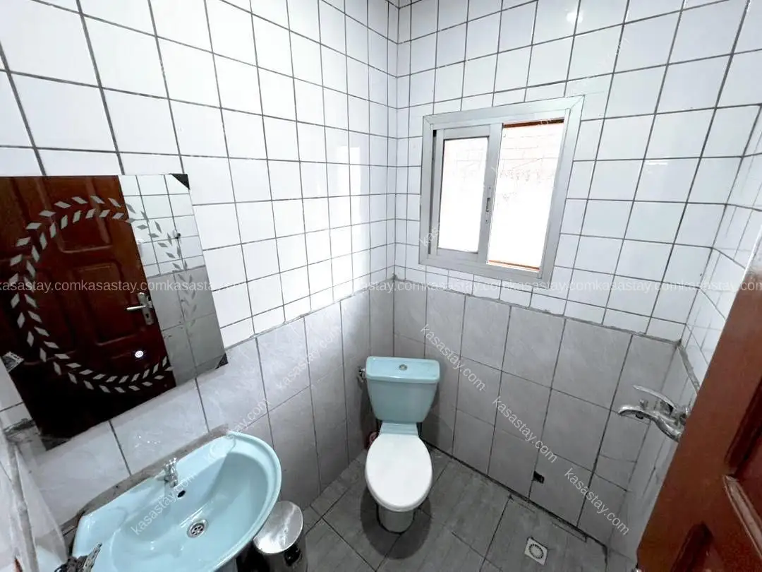 Studio in Titi garage - quartier, 1 bedroom 4