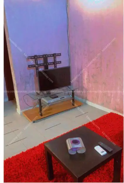 Studio meublé 04 by Martinela Appartement ( Kotto Badem Badem ) 4