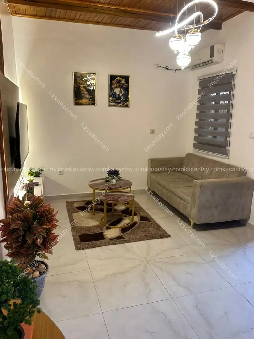 Studio in Logpom, Douala, 1 bedroom 2
