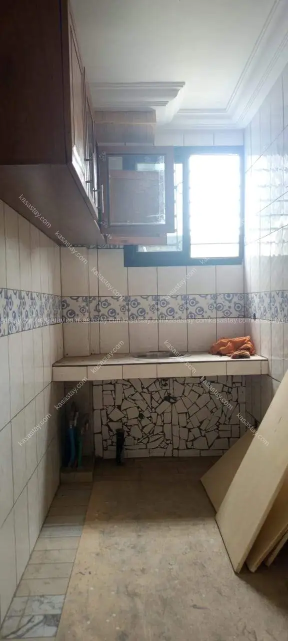 Studio in Makepe lycée rue de pavée, 1 bedroom 5