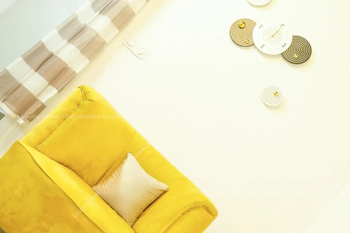 Studio meublé au carrefour jouvence Kim's appartements 1 4