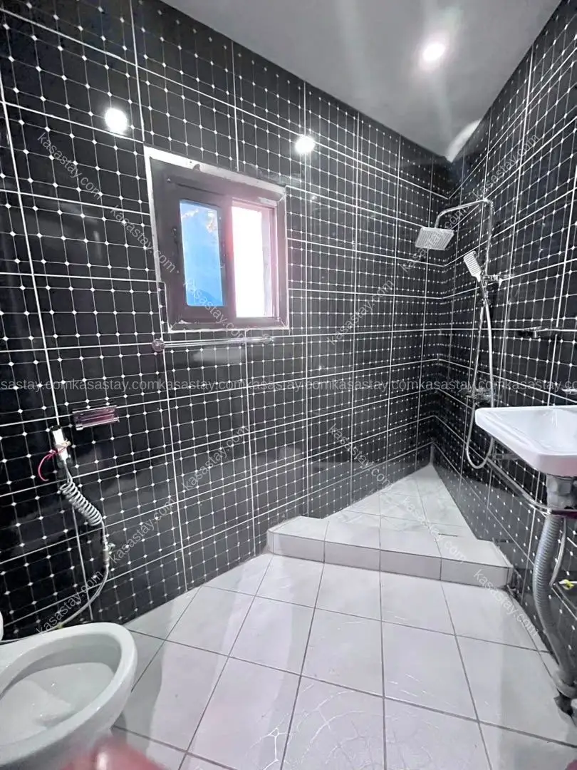 Rooms à Tsinga, 1 chambre 4