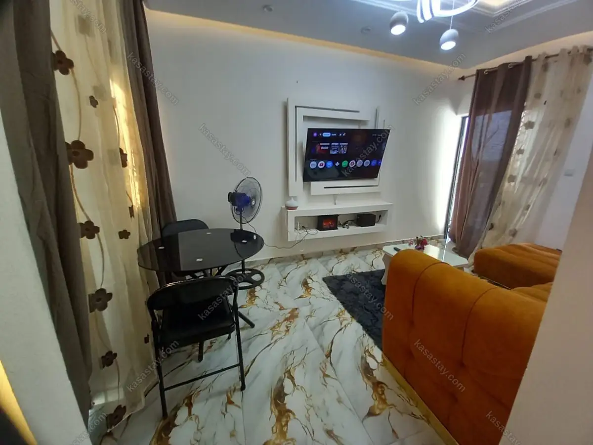 Studio in Bisseké, 1 bedroom 5
