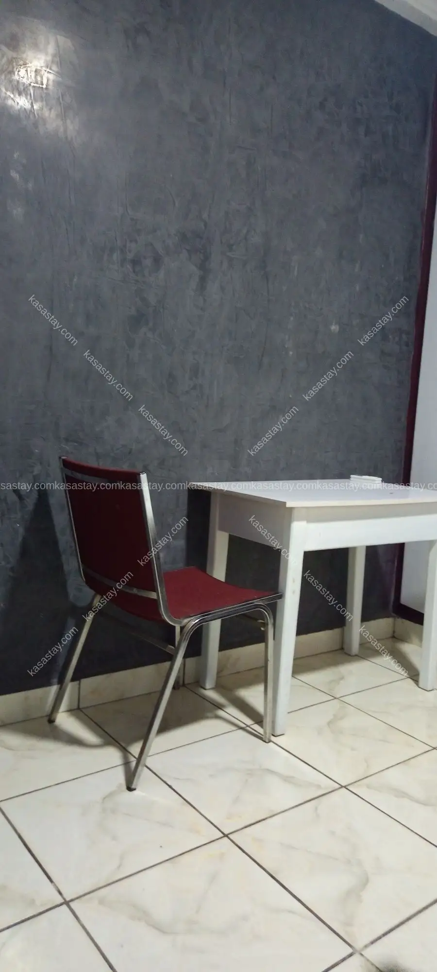 chambre meublée 307 par résidence Alexandra (bonamoussadi carrefour maçon) 4