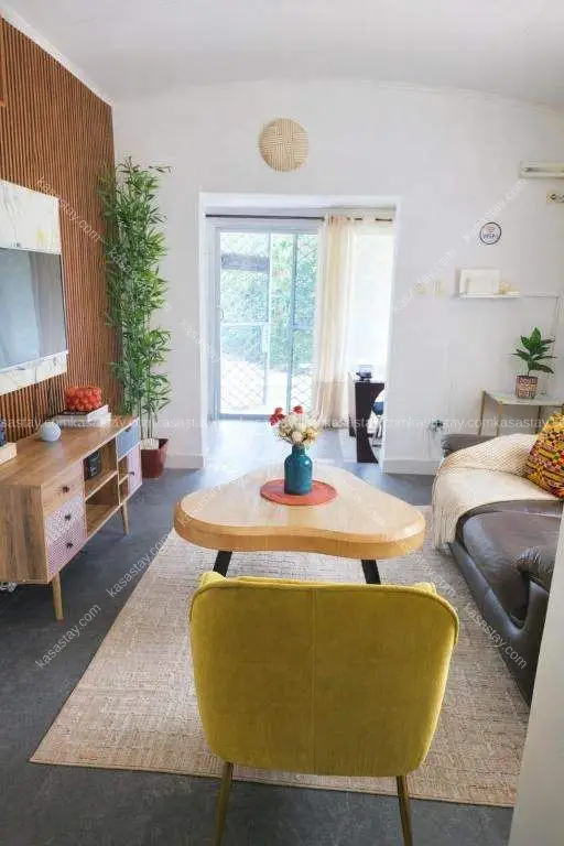 House in Akwa I, 2 bedrooms 2