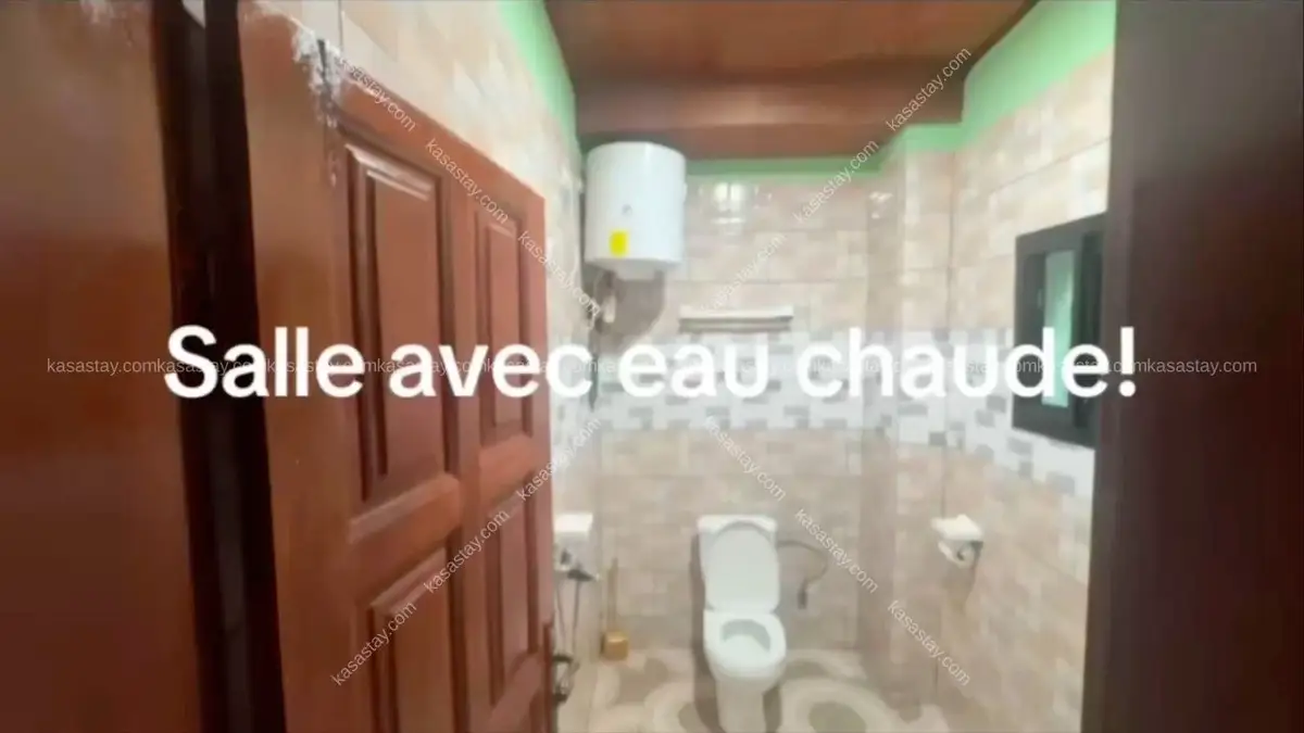 Rooms in Centre ville