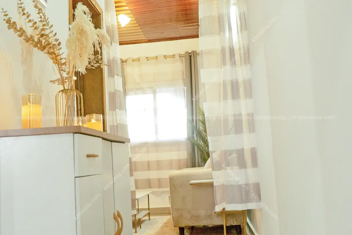 Studio meublé au carrefour jouvence Kim's appartements 1 5