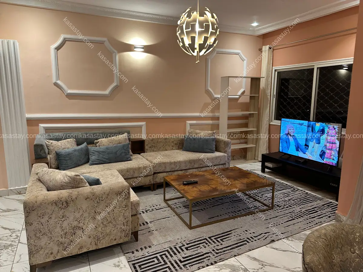 Appartement meublé rue damas phil home 1 2