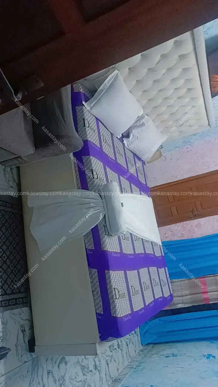 Rooms in Bonapriso, Douala, 1 bedroom 2