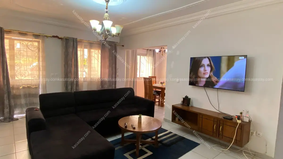 Appartements meublés odza borne 11 2