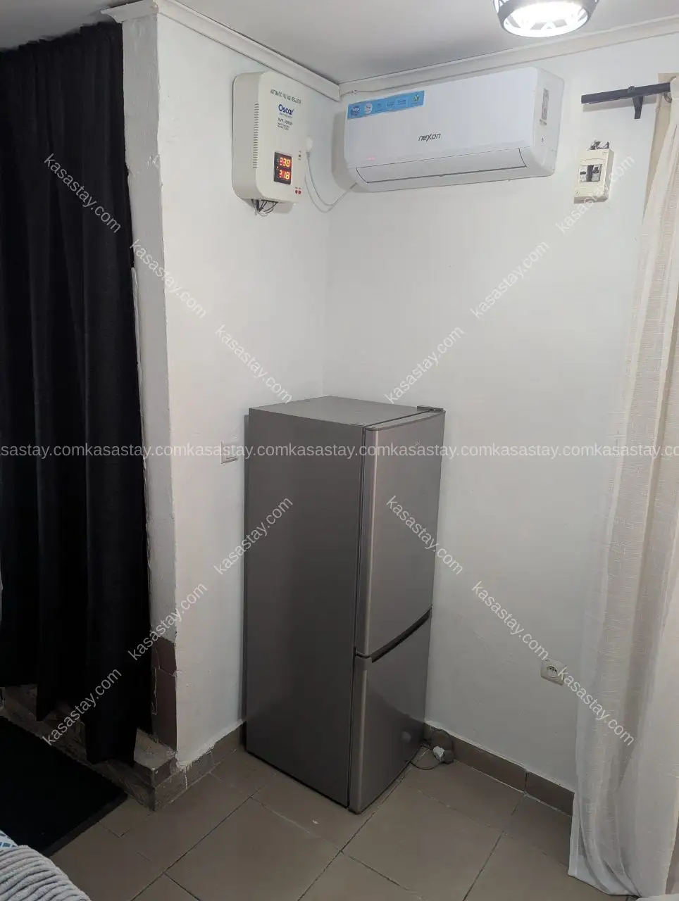 Rooms in Marché Cité-sic, Douala, 1 bedroom 5