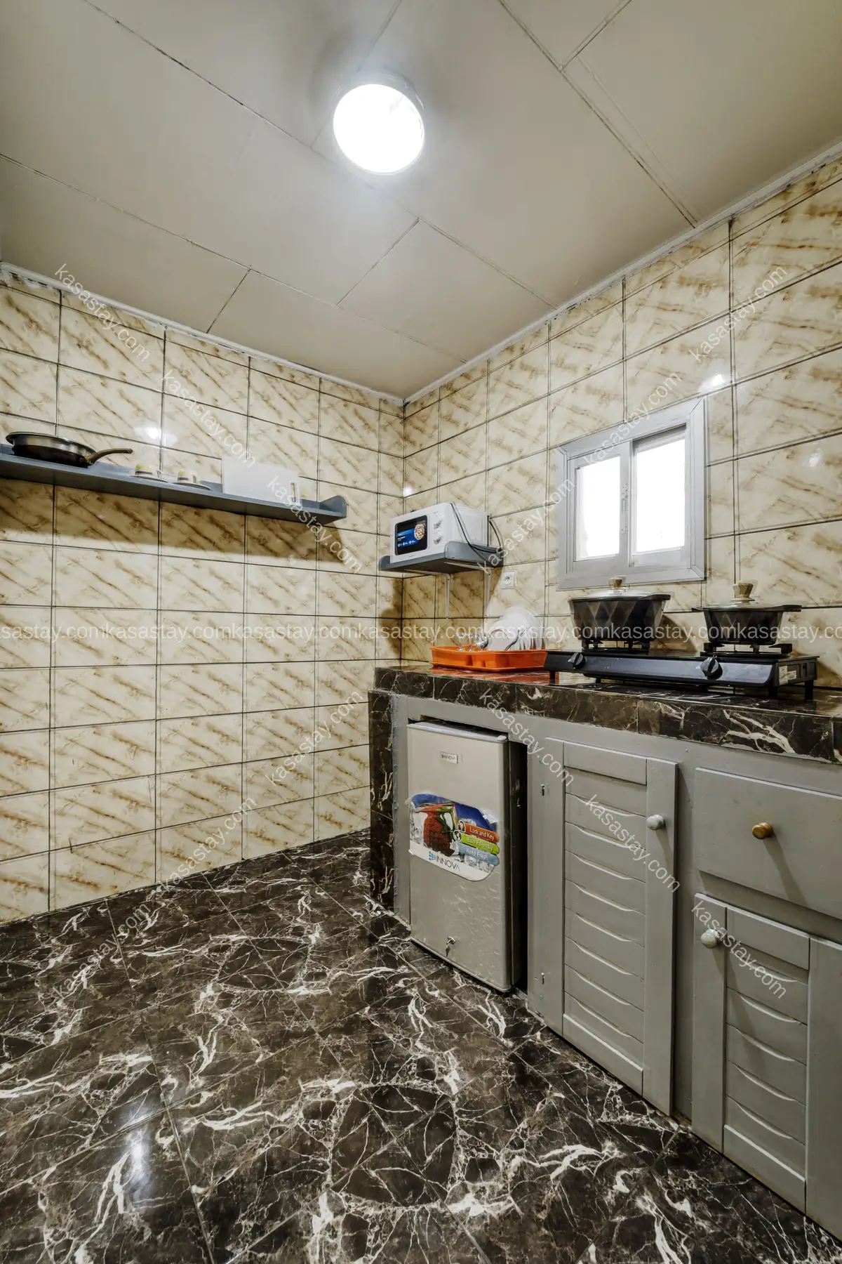 Suite PRESTIGE 2 par CP 4 3