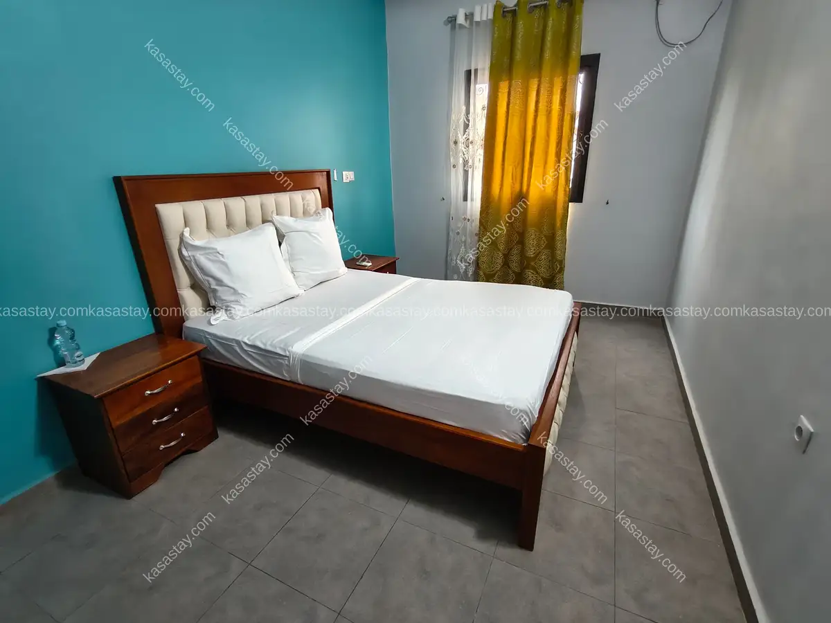Appartement meublé 3 chambres à Odza 45000 3