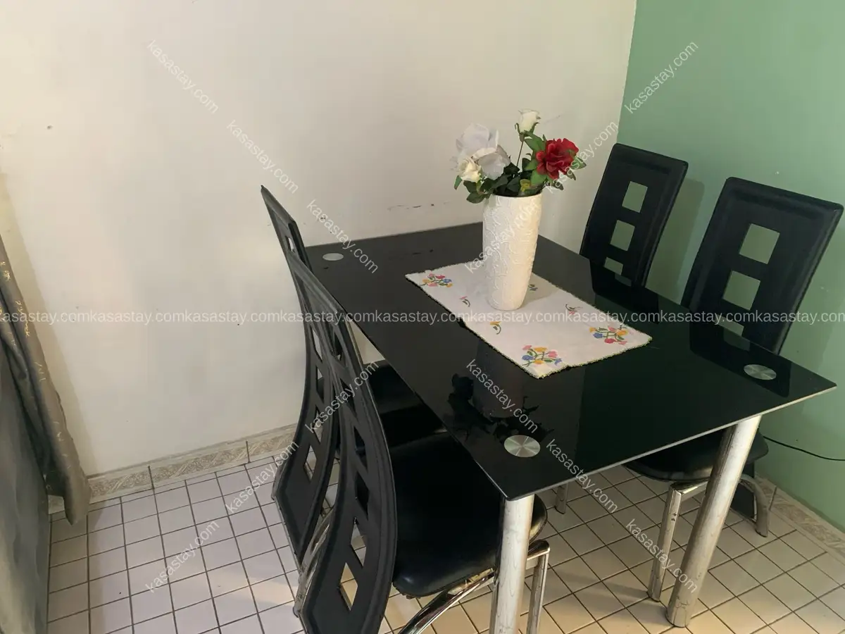 Studio meublé S 302 par Résidence KS 5