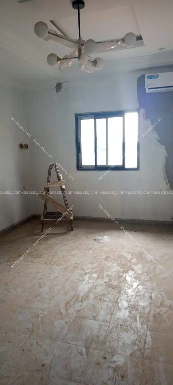 Appartement à Ebene Residence Logpom, 2 chambres 5