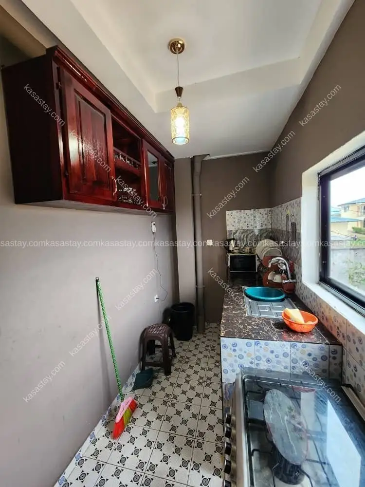 Apartment in Obili, 2 bedrooms 4