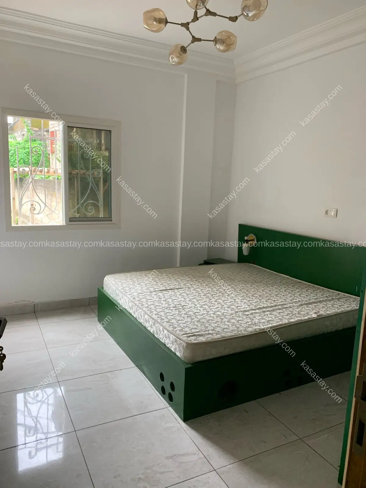 Appartement 1 par la société DMS (Deido) 3
