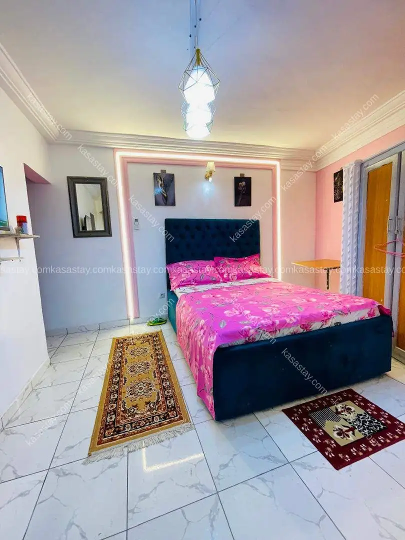 Rooms in Kotto badem_badem, 1 bedroom 3