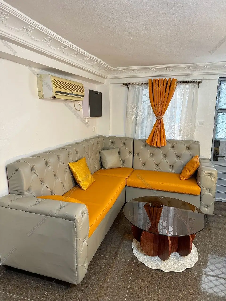 Studio in Logpom, Douala, 1 bedroom 2