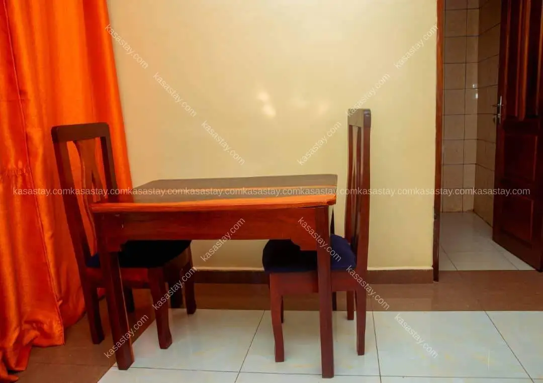 Appartement à Public School Eveche 3
