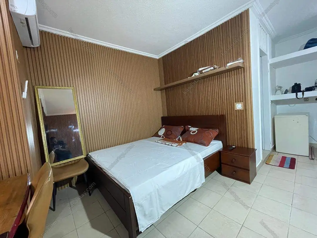 Room in Akwa, Douala, 1 bedroom 2