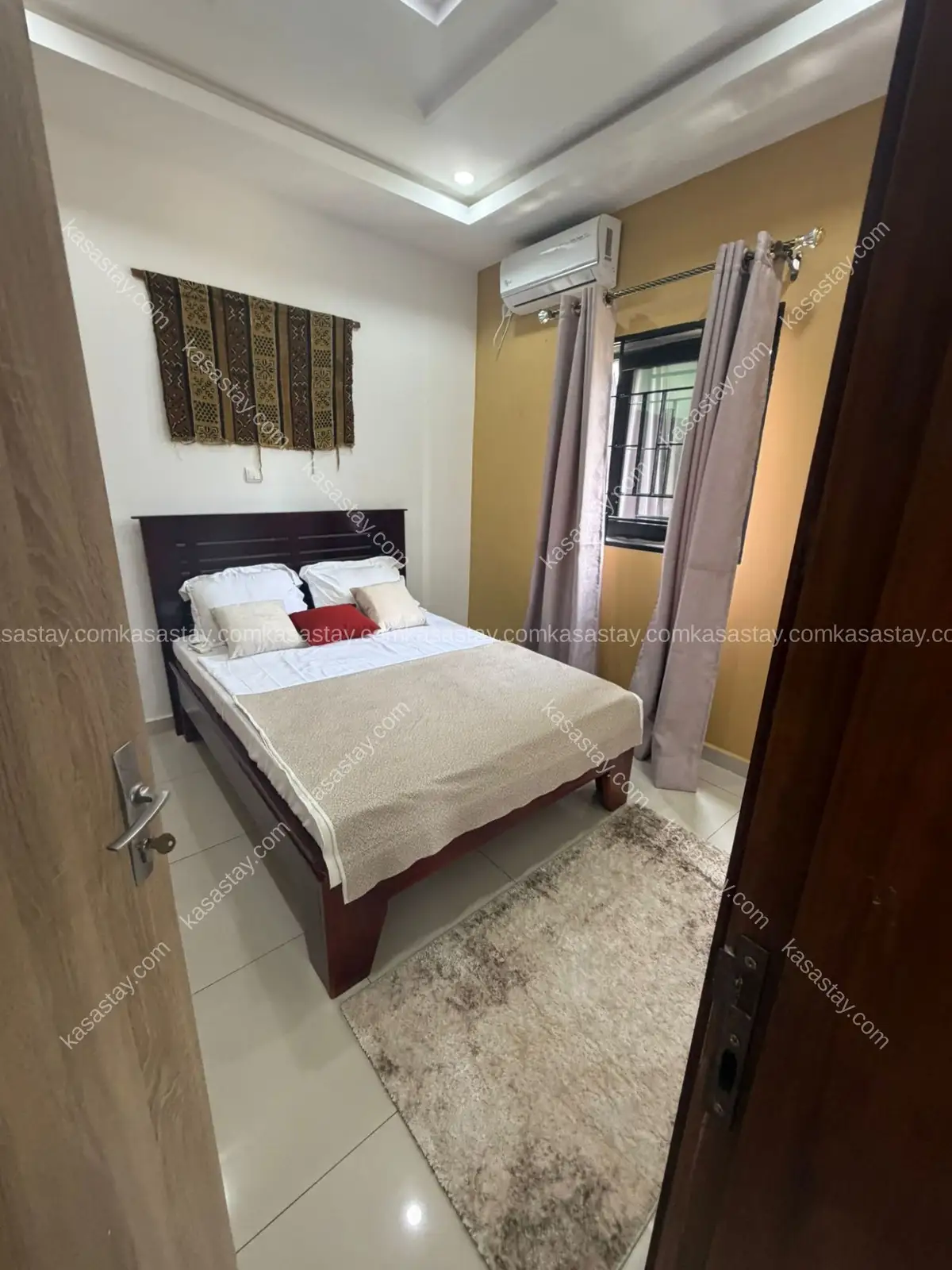 Appartement 4