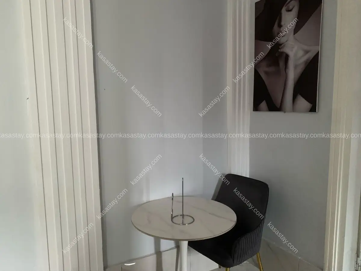 Studio meublé SUNSET CITY par Premium Stars ( Bonaberi stade Mpanjo ) 5