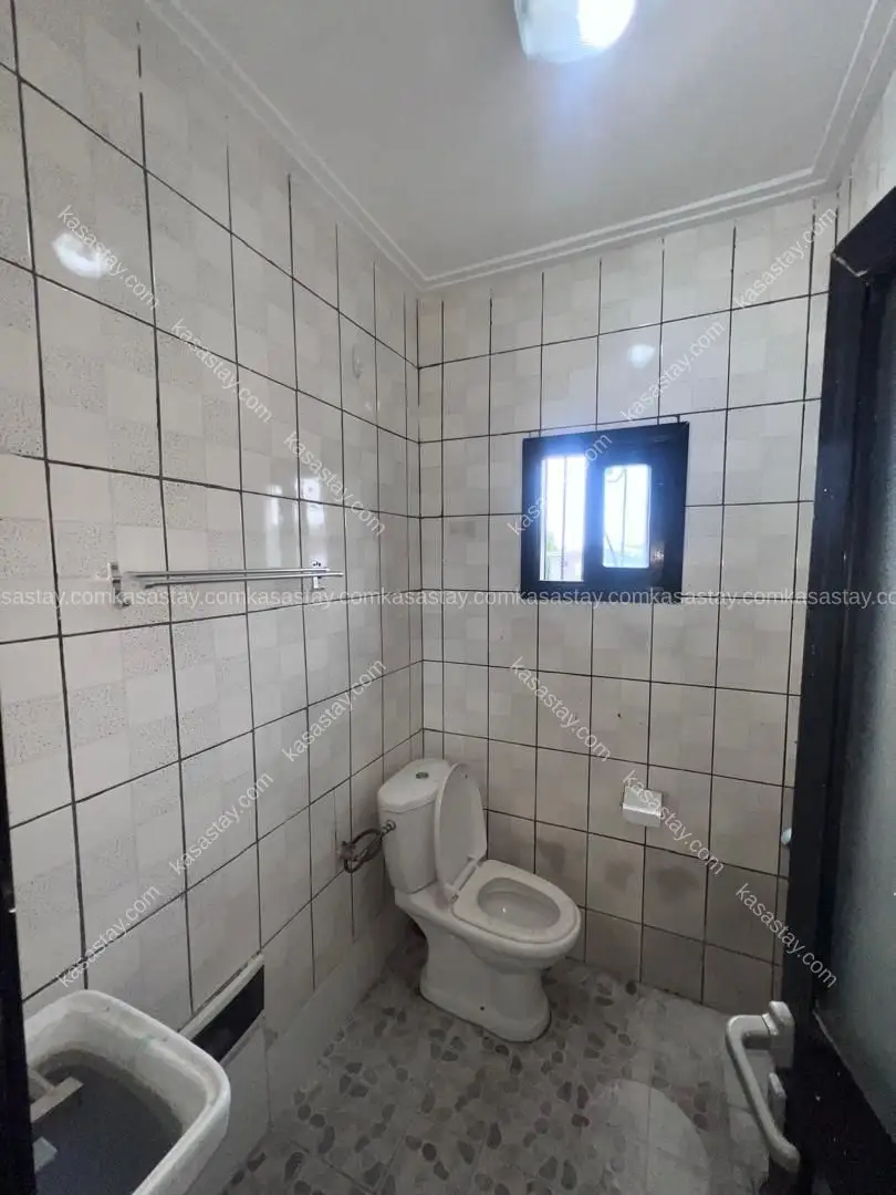 appartement 4 by résidence dunamis guest house ( bonaberi grand hangars) 4