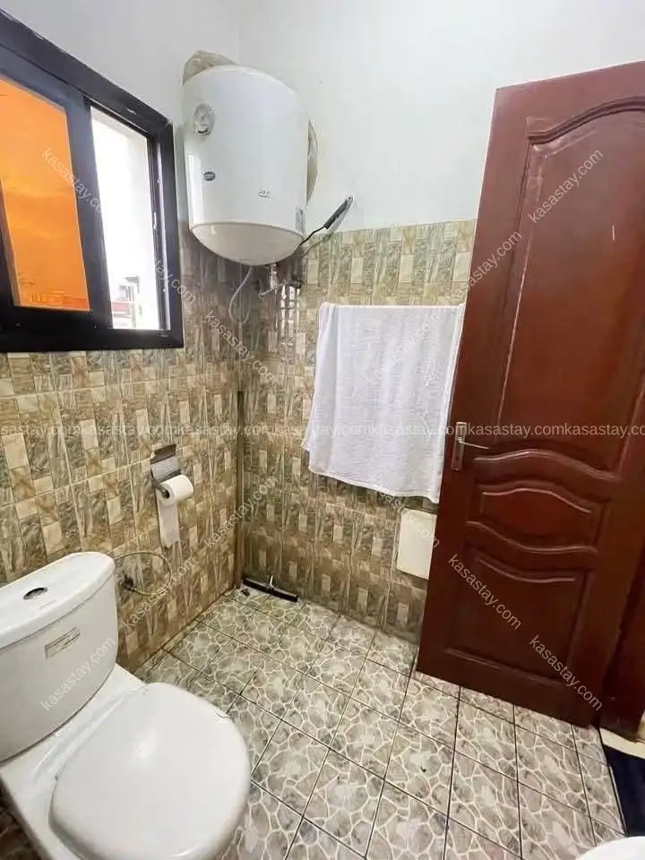 Studio à Nlongkak, 1 chambre 5