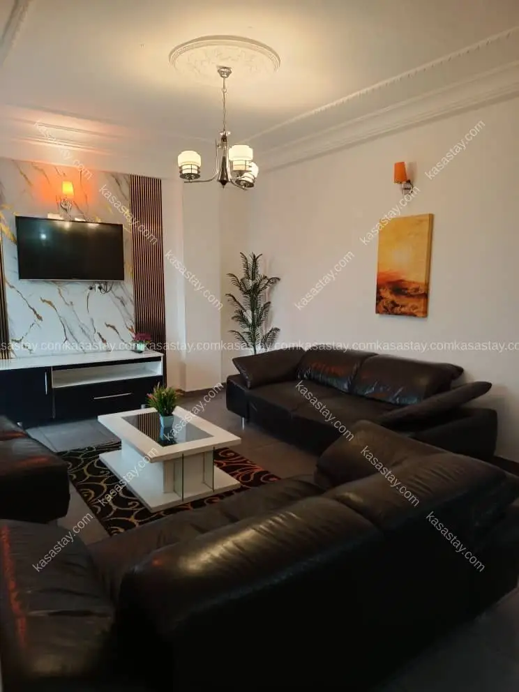 Appartement mercure 1 by résidence folie douce ( santa lucia bonamousadi)