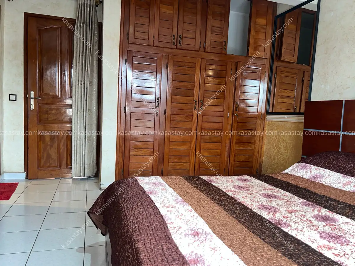 Chambre meublée 202 By LAUNAPARK ( kotto mrs) 3