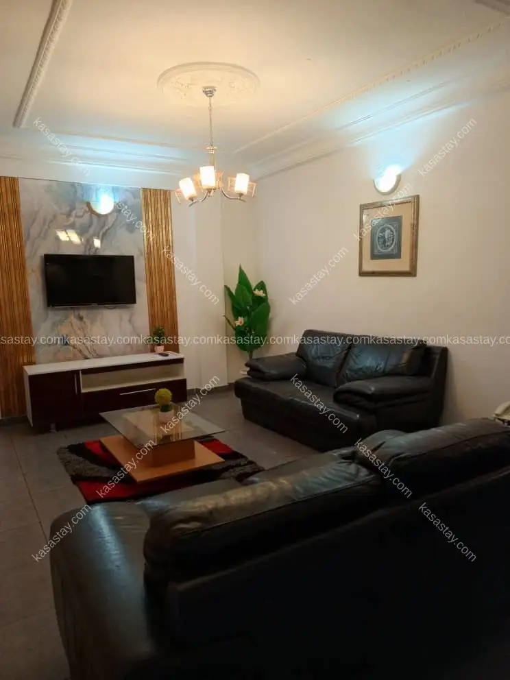 Appartement venus1 par résidence folie douce ( santa lucia bonamousadi ) 5