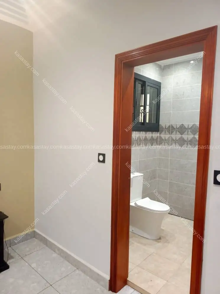 Room in Bonamoussadi, Douala, 1 bedroom 5