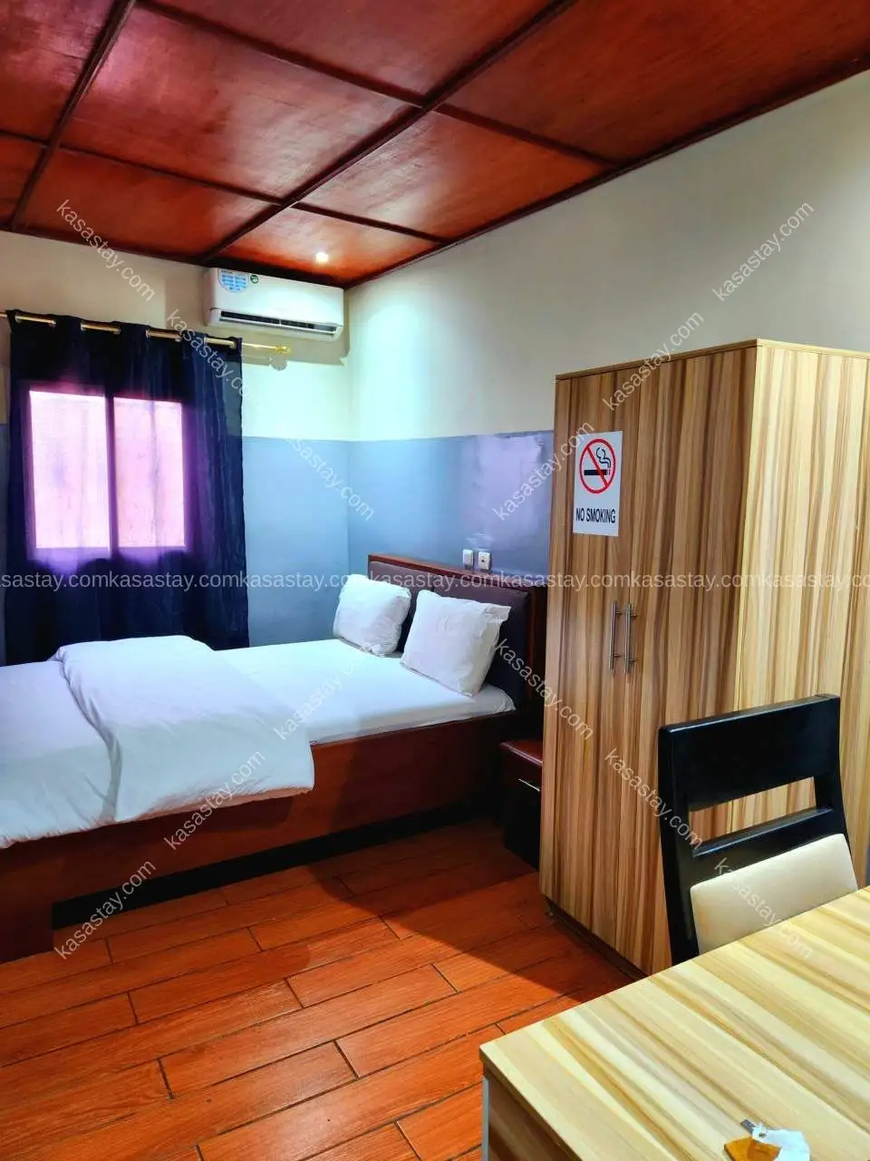 Rooms in Djoungolo I, 1 bedroom 3